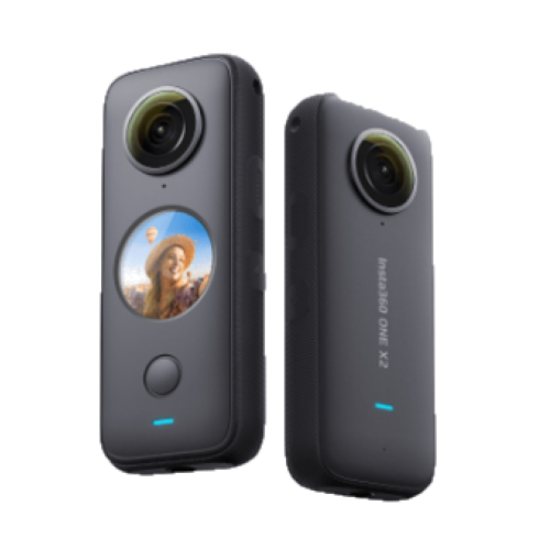 Insta360OneX2